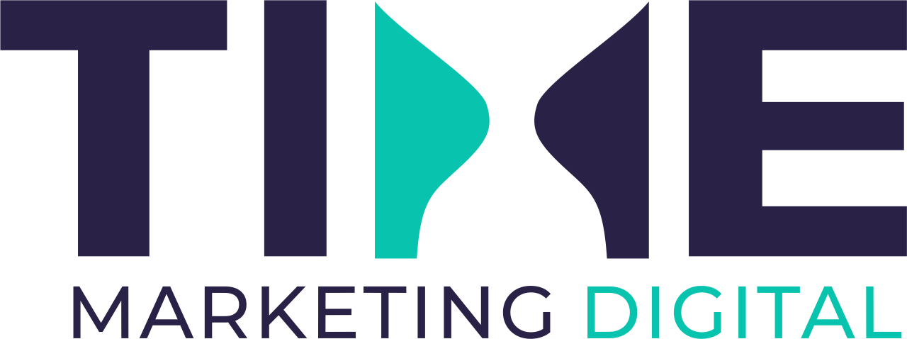 TIME Marketing Digital